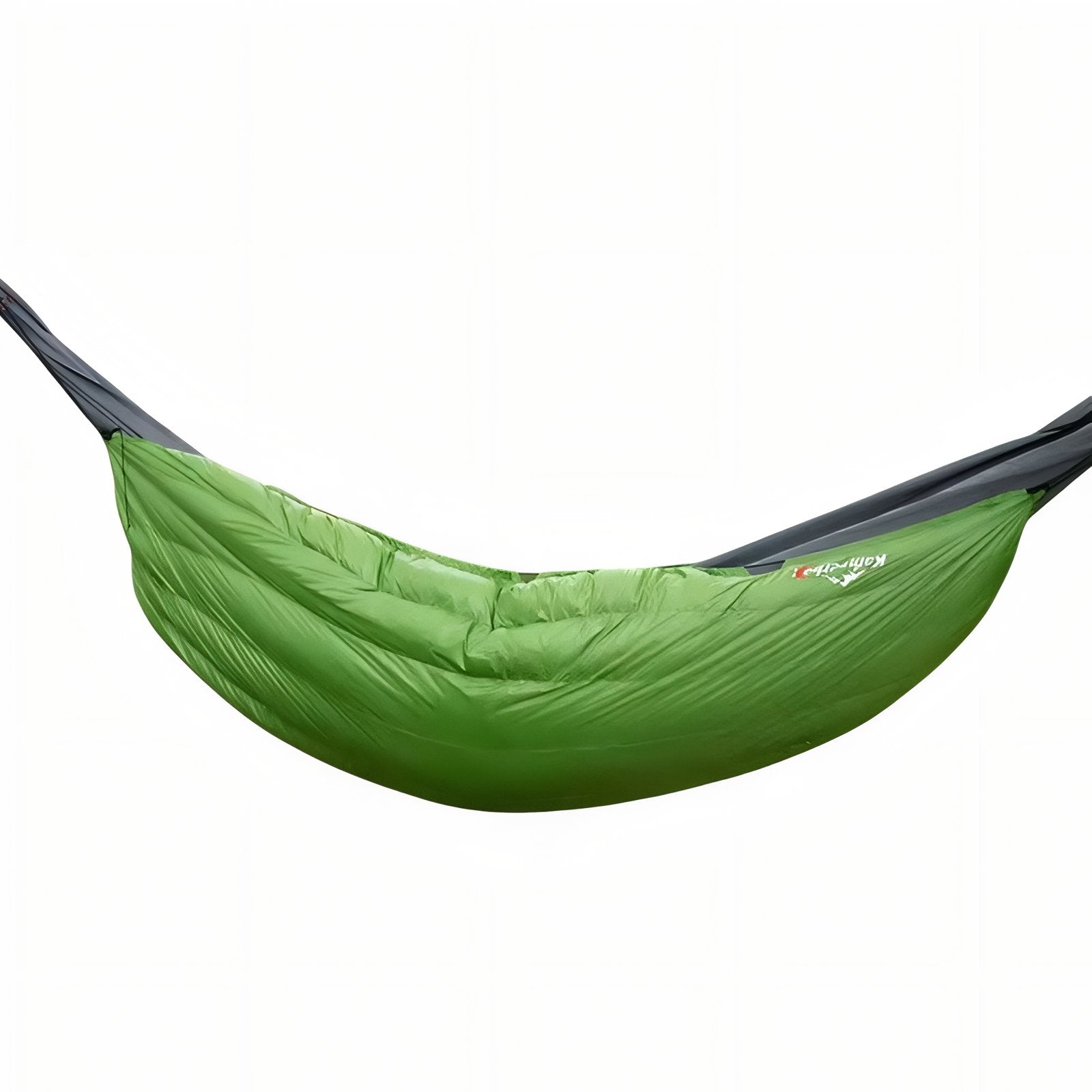 Sac De Couchage Hamac - Vert Émeraude