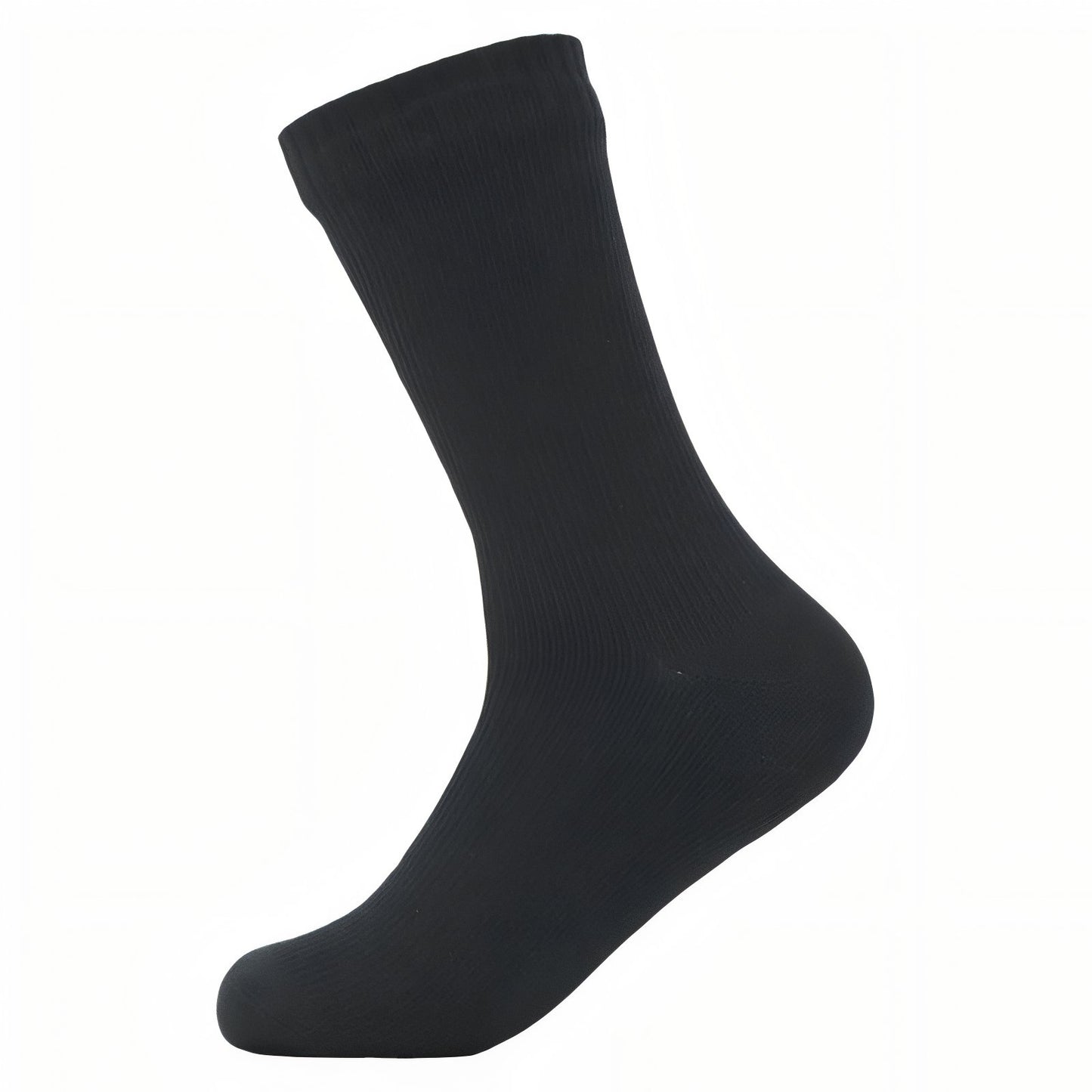 Chaussettes Étanches Randonnée - Noir