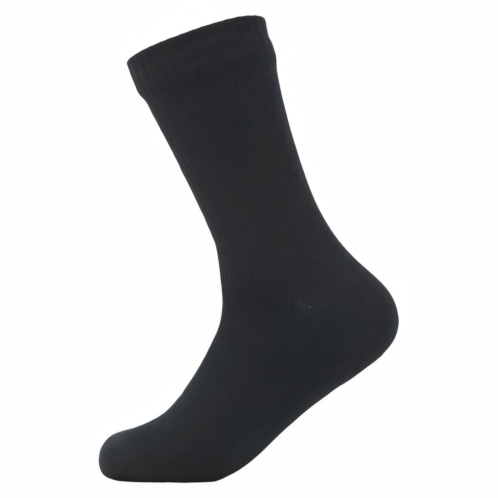 Chaussettes Étanches Randonnée - Noir